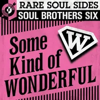 The Soul Brothers Six