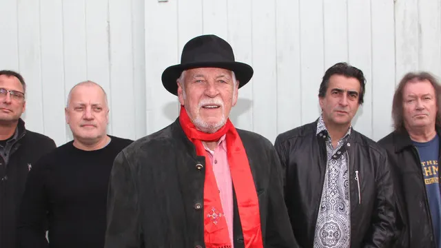 Procol Harum