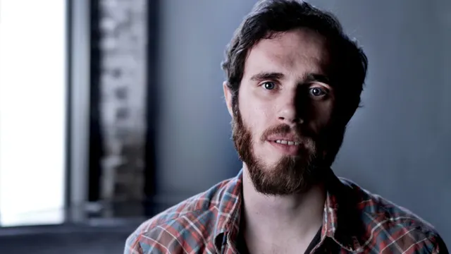 James Vincent McMorrow