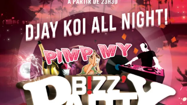Pimp My BiZz