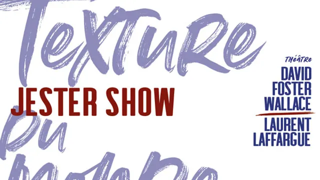 Jester Show