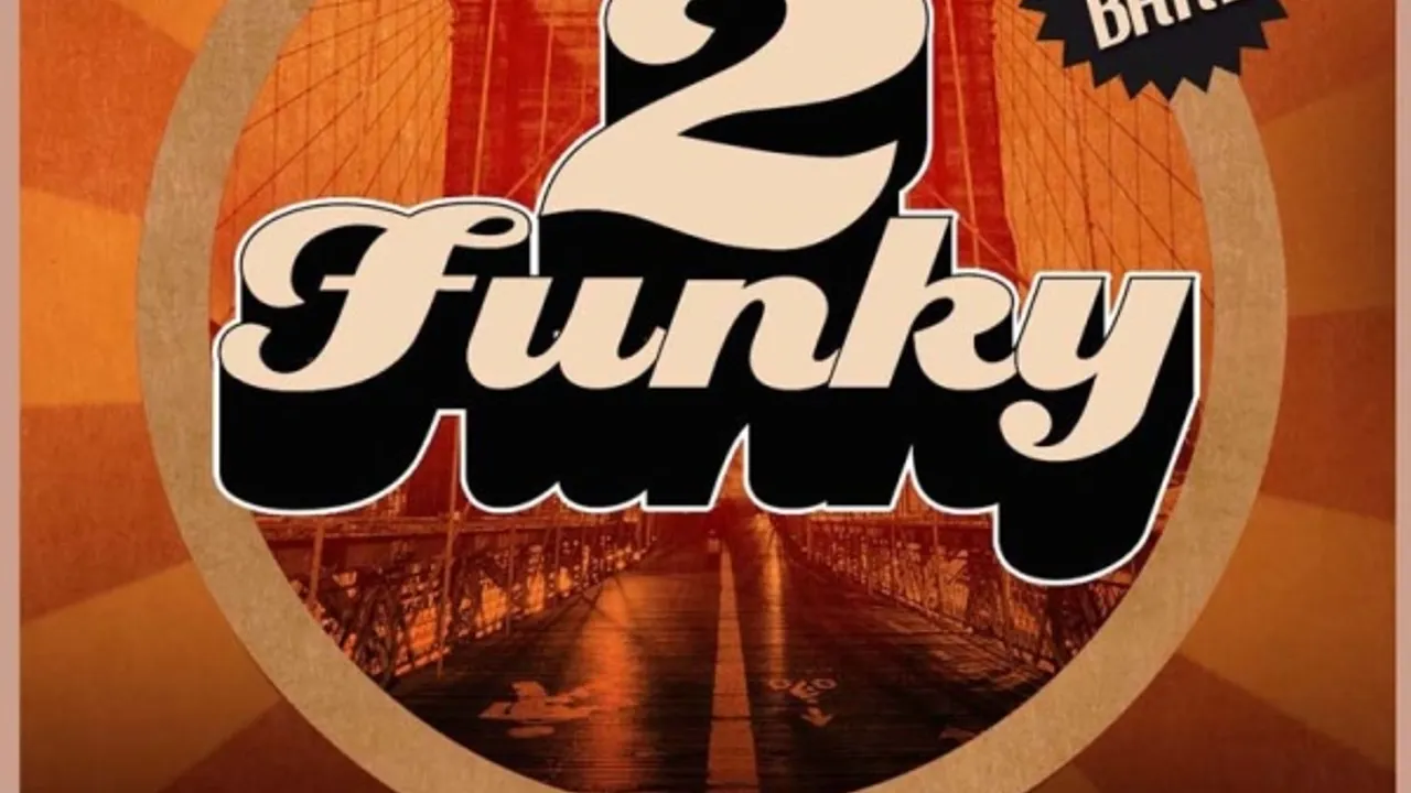 2 Funky