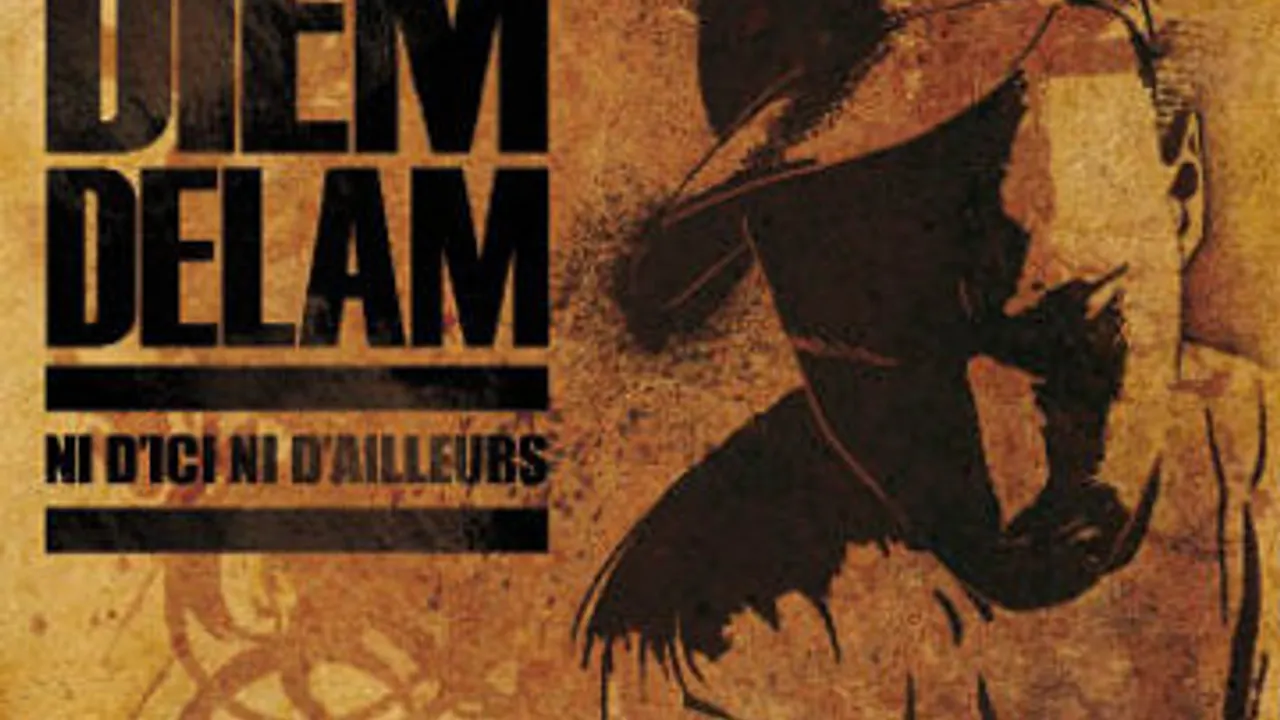 Diem Delam