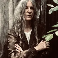 Patti Smith