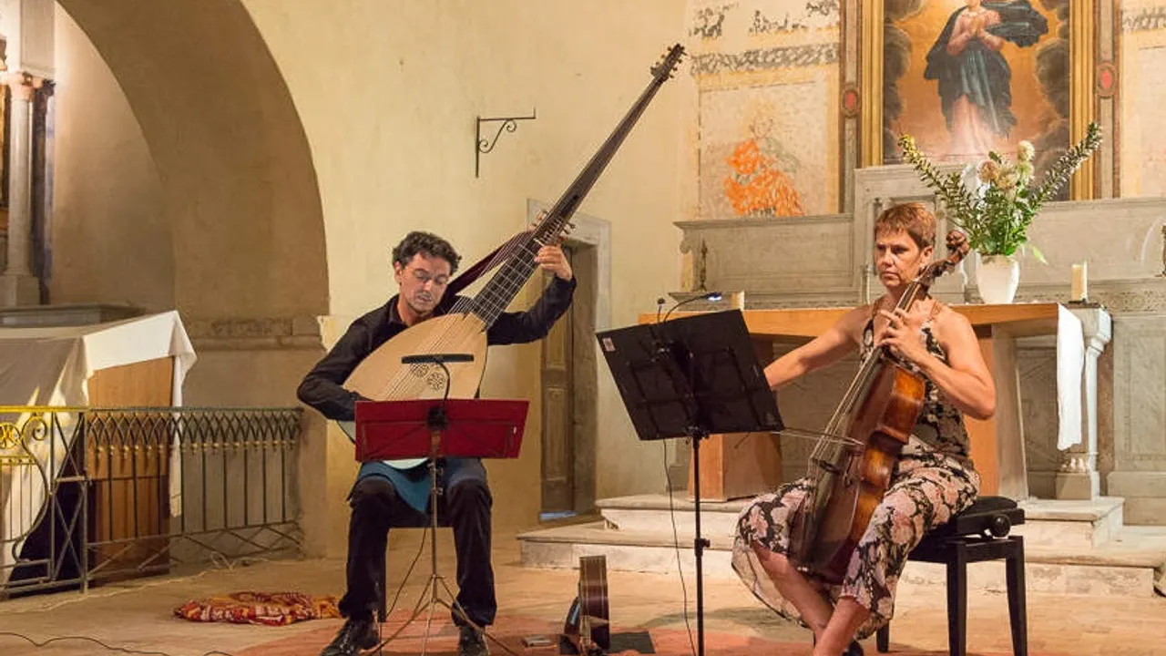 Concert Musique de Chambre