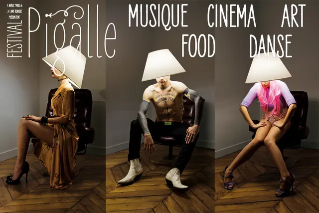 Festival Pigalle : on remet le couvert