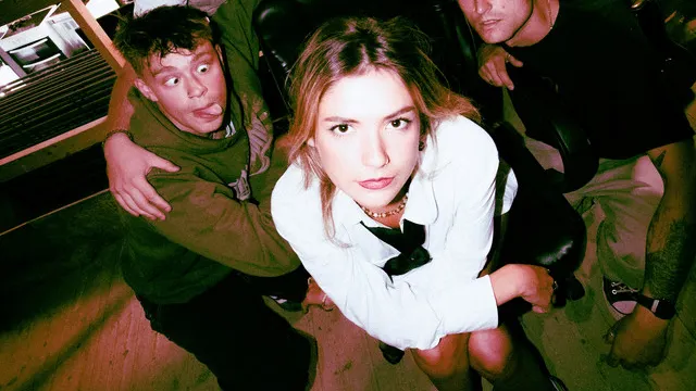 BBC Music Introducing Presents Tooth, My first time & Hunny Buzz