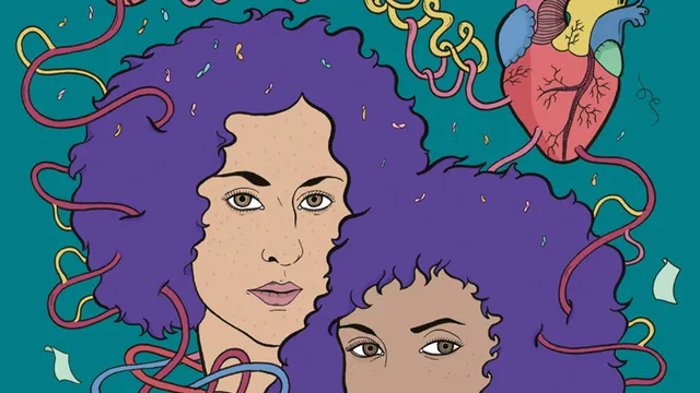 SISTERS Chemin de femmes Avec le festival Onze Bouge