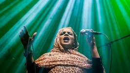 Noura Mint Seymali