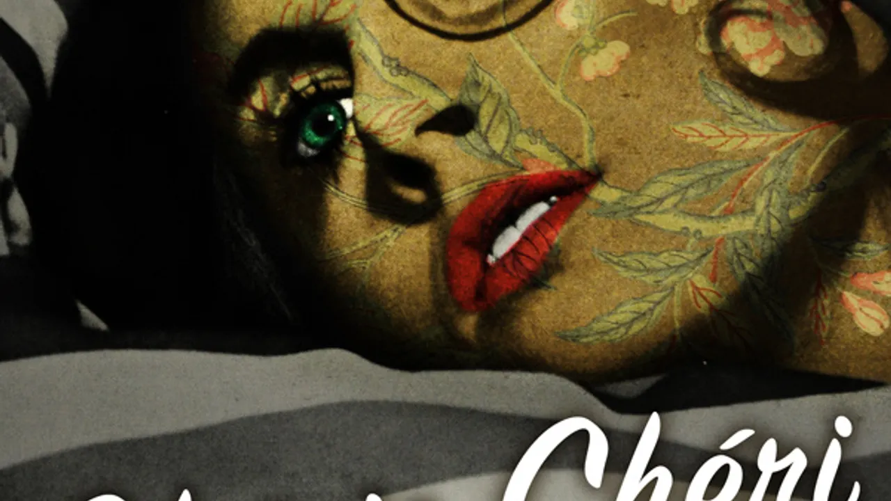 Chérie Chéri Au Bus Palladium
