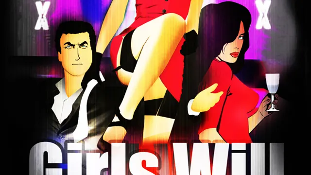 Girls will be stars