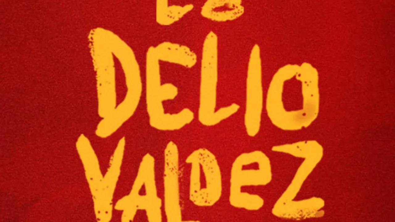 La Delio Valdez