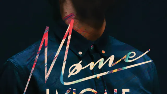 Møme à La Cigale