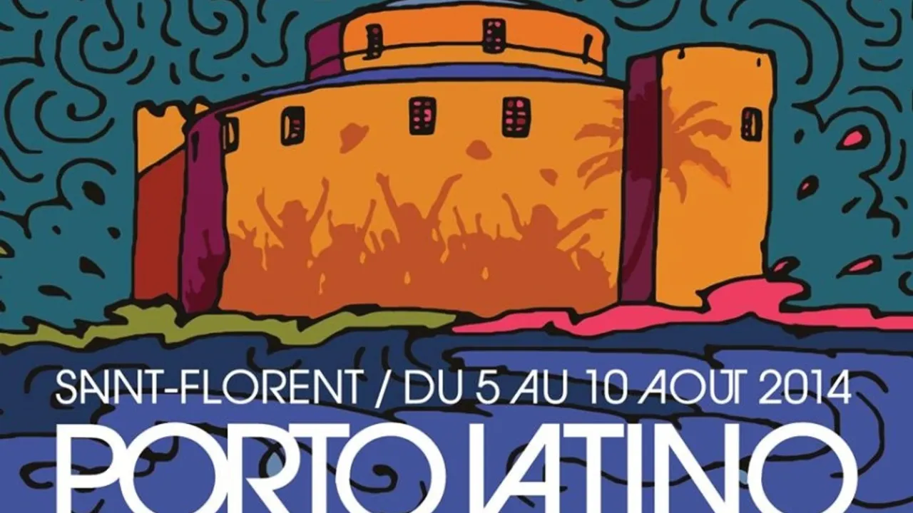 Festival Porto Latino