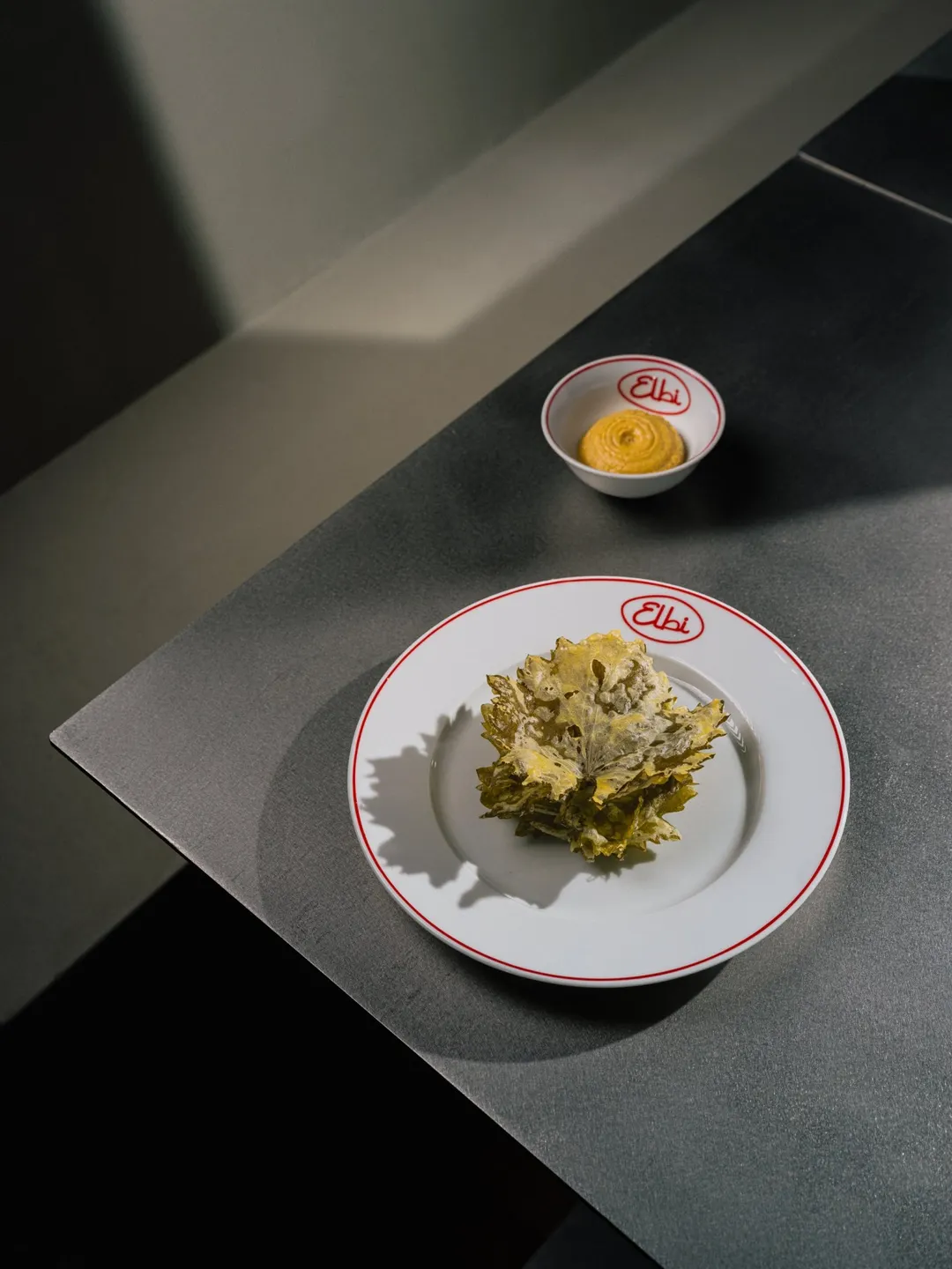 Elbi Restaurant Paris