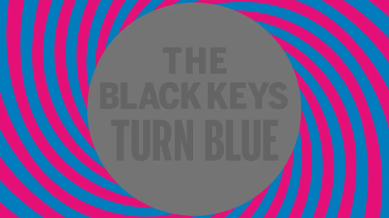 ANNULÉ - The Black Keys en concert