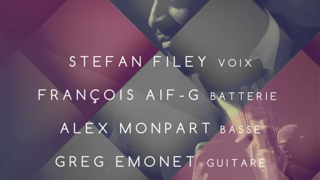 Fusion // Stefan Filey