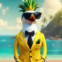 Chill Gull