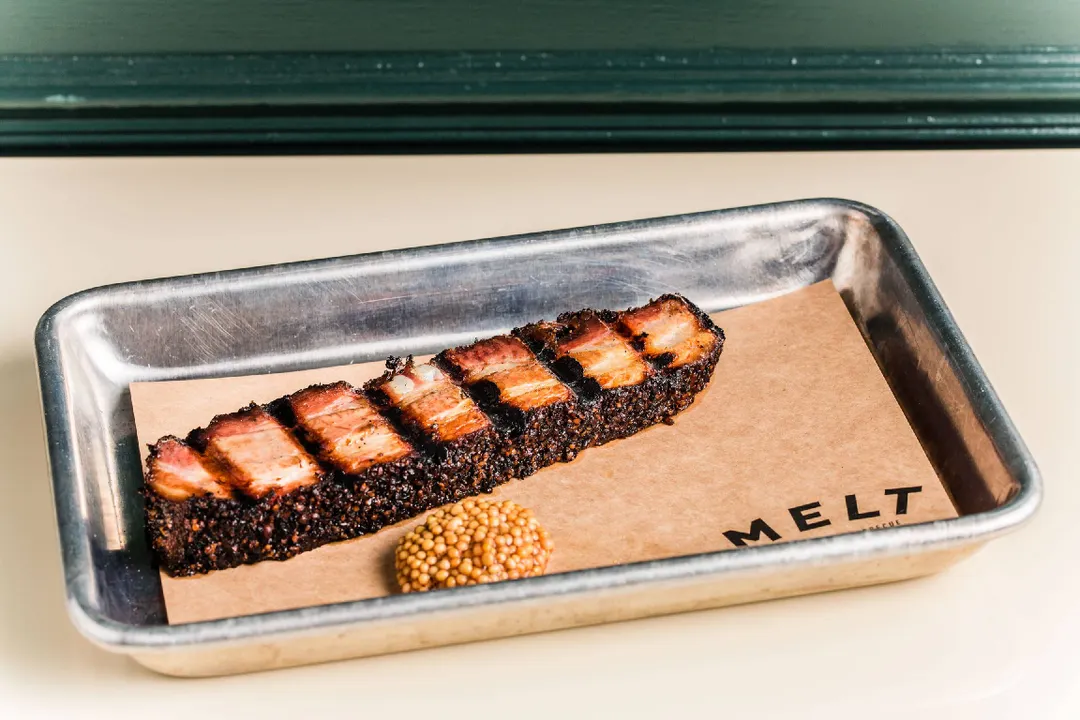 Melt Batignolles Restaurant Paris