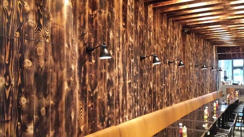 Le Ruisseau Burger Joint Restaurant Paris