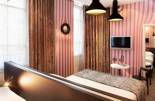L'Hôtel Georgette Hôtel Paris