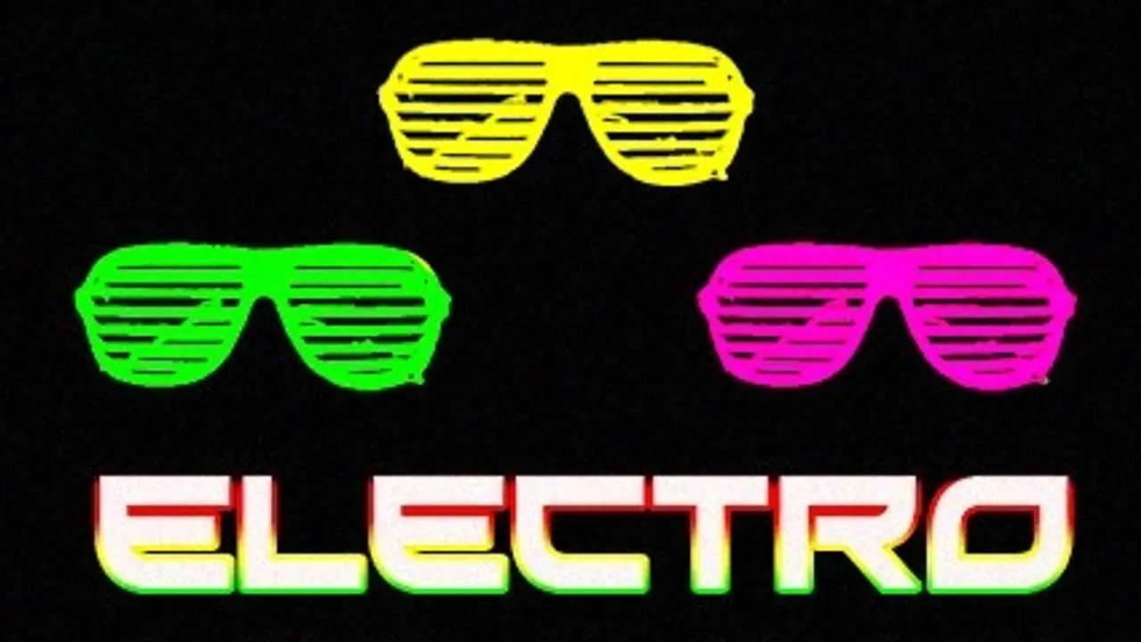 Electro Summer