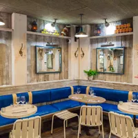 Bistro Huguette