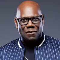 Carl Cox