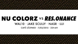 Nu Colorz vs Res.onance