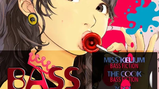 Bass save the queen