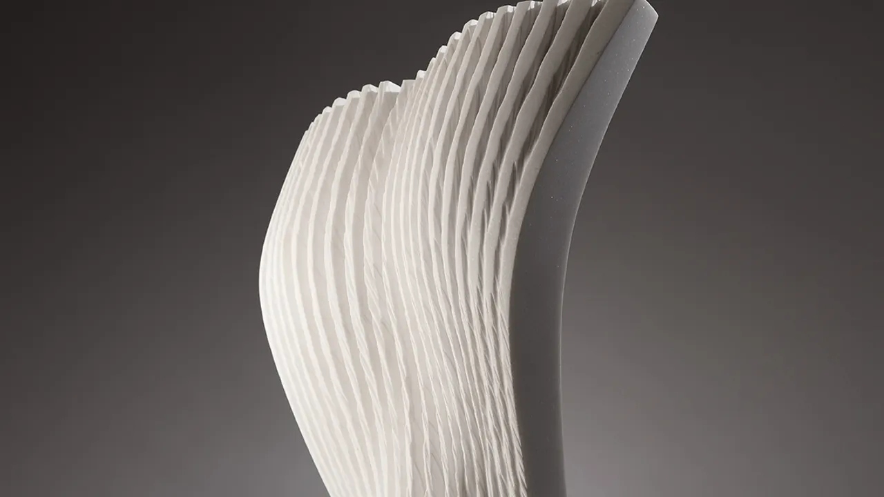 Benoît LUYCKX " Être en Nature " sculptures