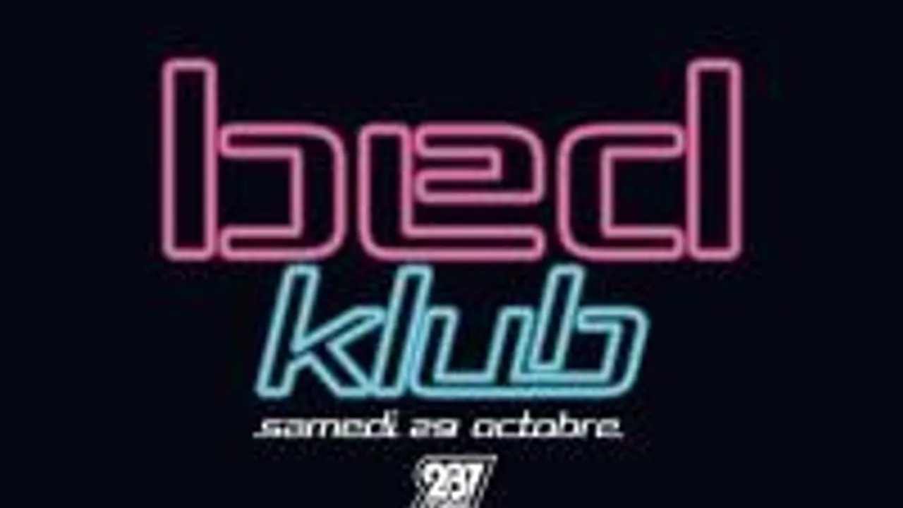 Bed Klub