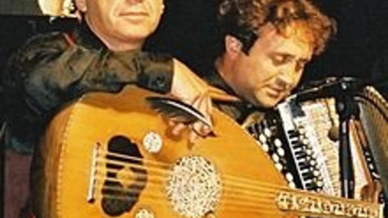 Rabih Abou Khalil
