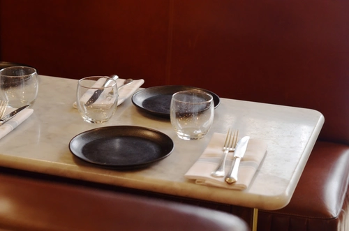 Aux Prés Restaurant Paris