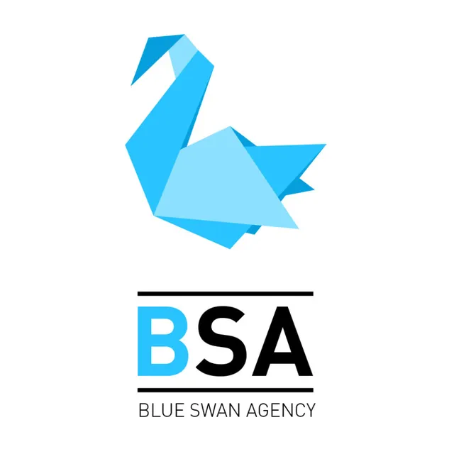Blue Swan A
