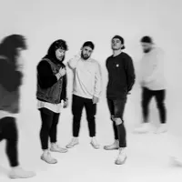 We Were Giants