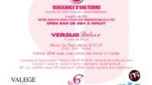 Versus Deluxe