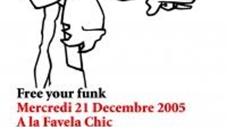 Free Your Funk