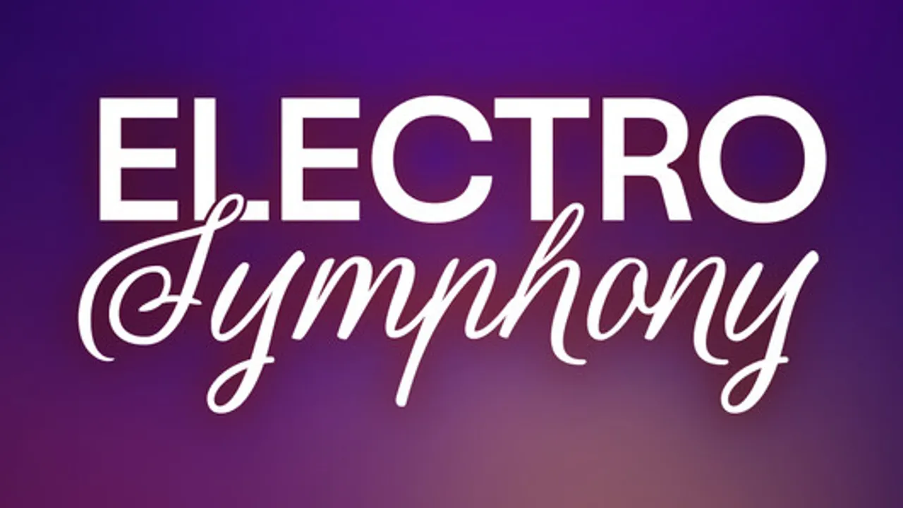 Electro Symphony Vol.2
