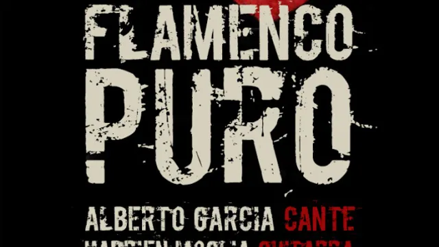 Flamenco Puro