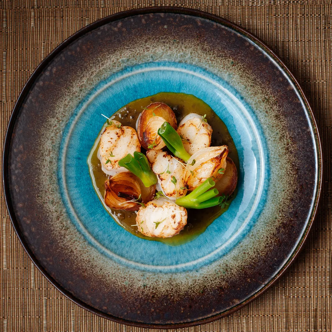 Le Collectionneur Restaurant Paris