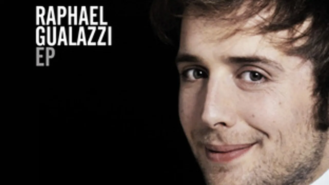 Raphael Gualazzi + ibeyi