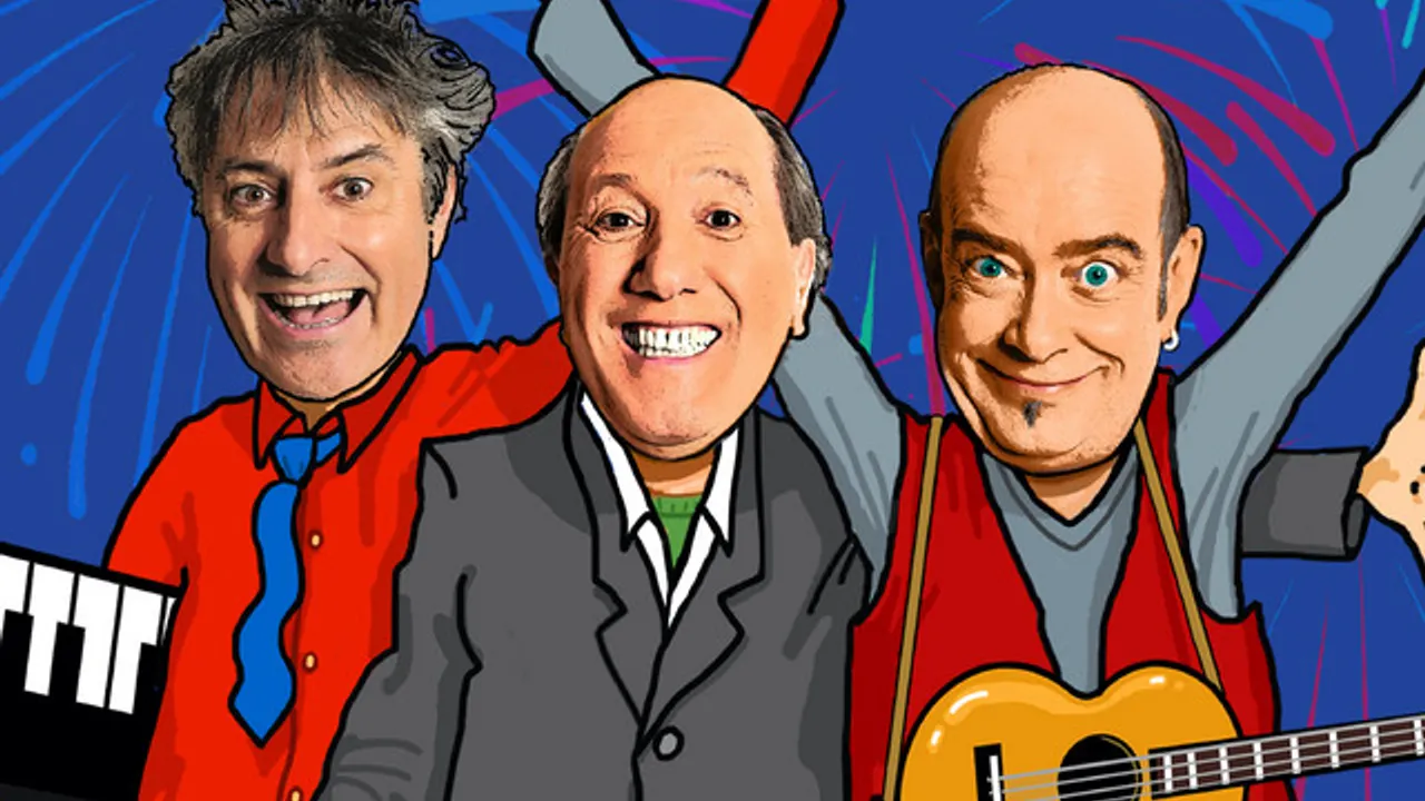 CHANSON PLUS BIFLUORÉE