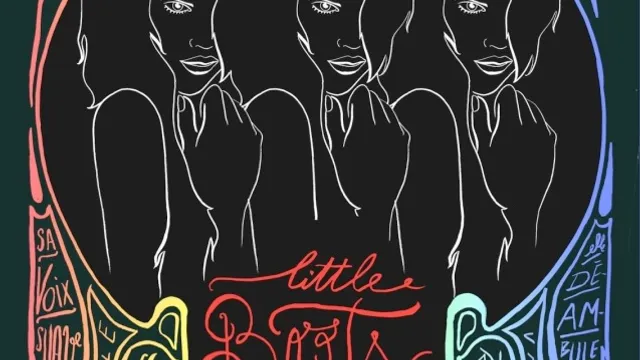 La Belle Amie : Little Boots & Guests