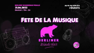 Berliner Wunderbar