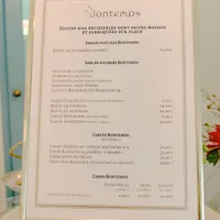 Bontemps Pâtisserie