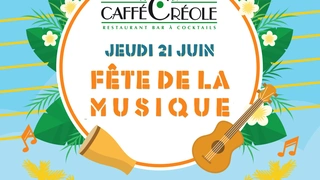 La Fête de la Musique 2018