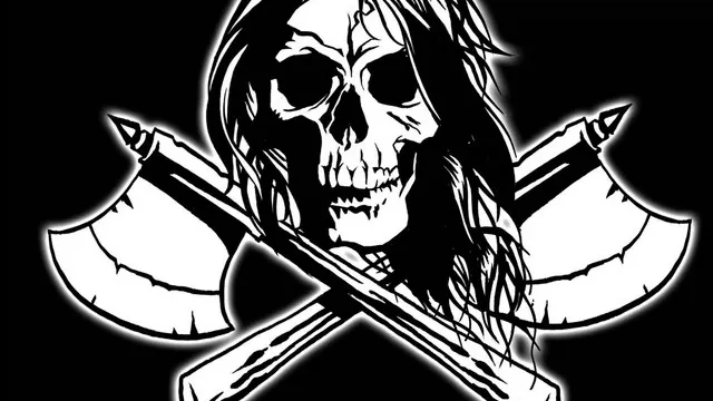 Knife, Sacred Steel & Catbreath
