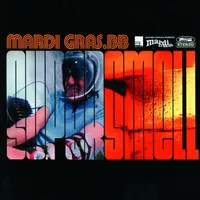 Mardi Gras.BB