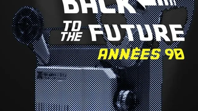 Back to the Future